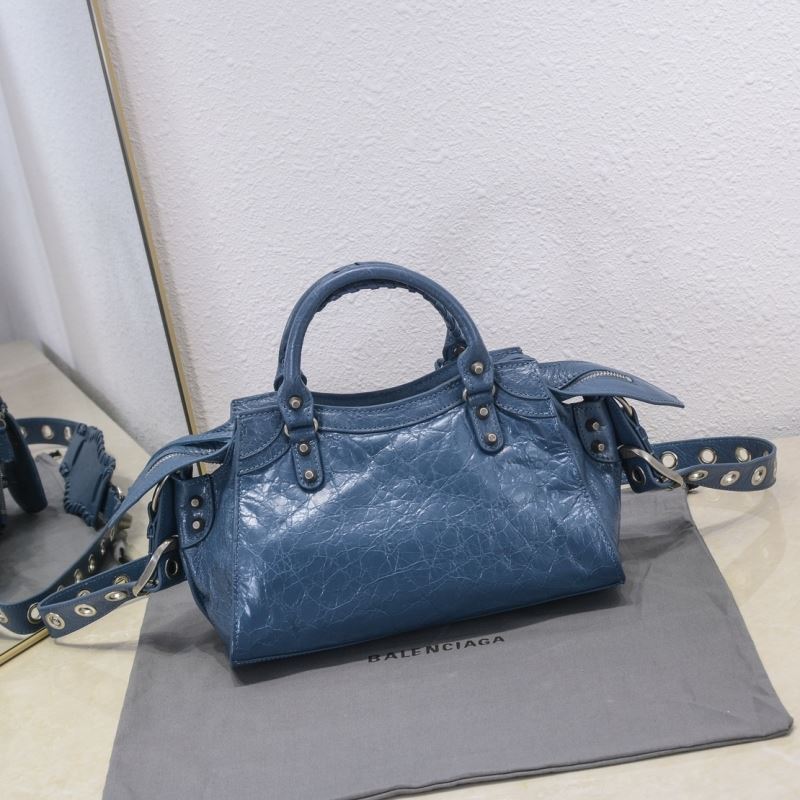 Balenciaga Top Handle Bags